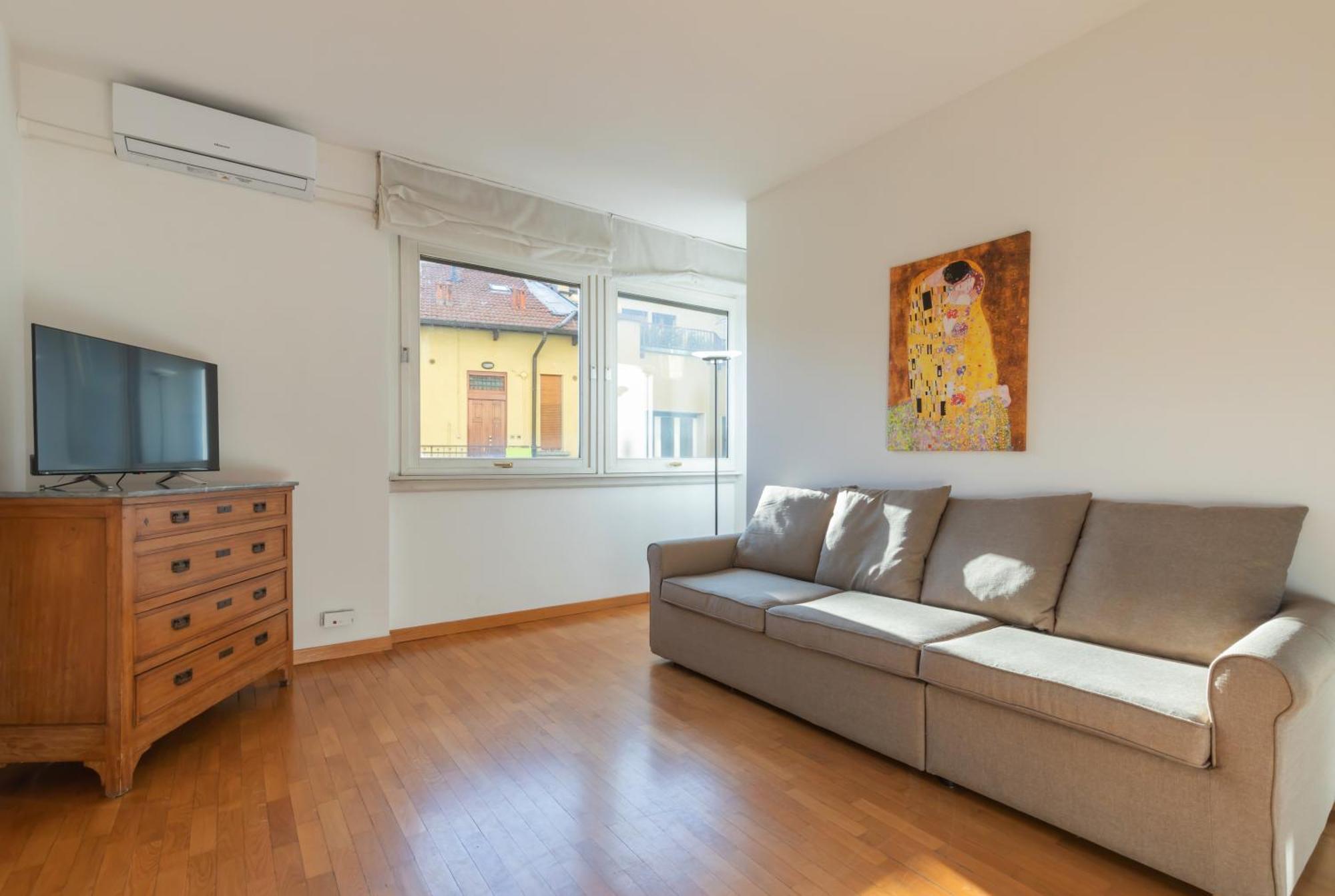 Joivy Welcoming Flats By Apartamento Como